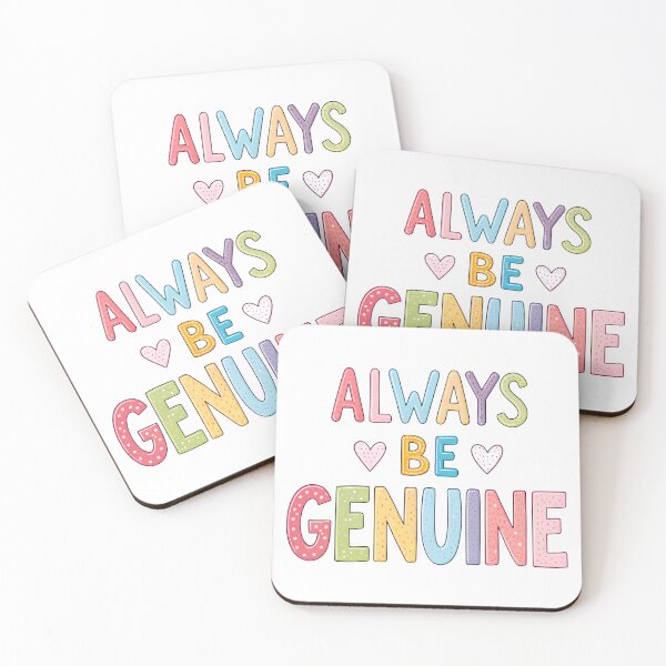 Item preview, Always be genuine designed and sold by nimmitrends.