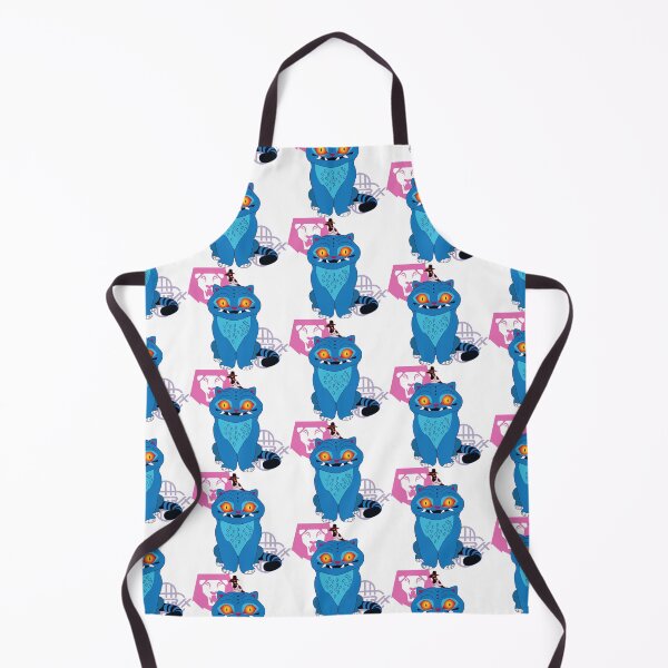 Item preview, Silhouette design inspired by the mascot Derpy and Sussie designed and sold by mbs-desing.