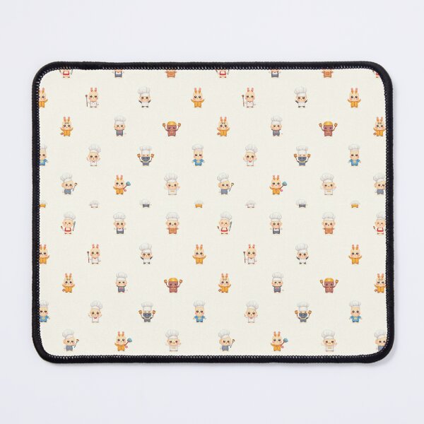 Item preview, cute cooking designed and sold by New age Colors.