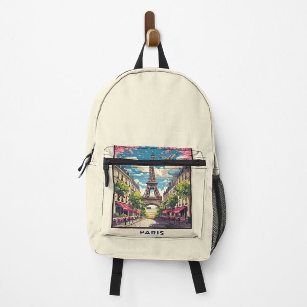 Item preview, Paris designed and sold by Aise06.
