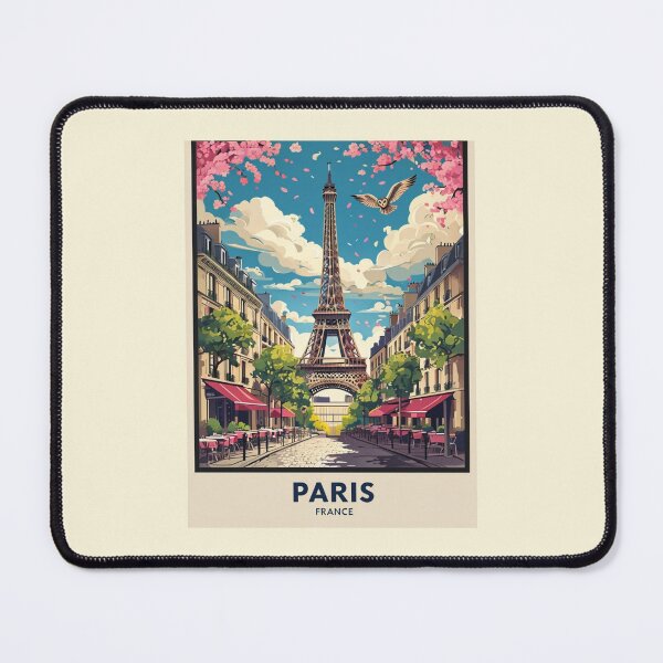 Item preview, Paris designed and sold by Aise06.