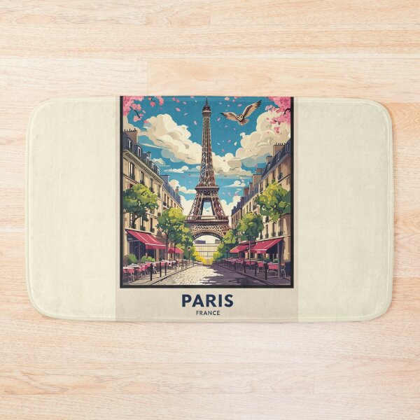 Item preview, Paris designed and sold by Aise06.