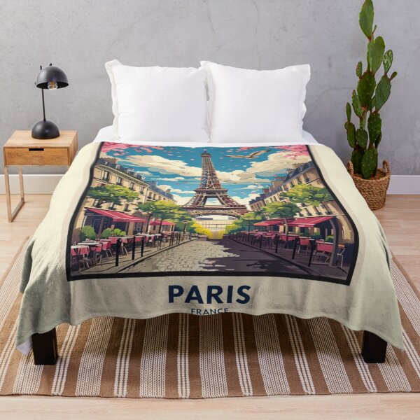 Item preview, Paris designed and sold by Aise06.