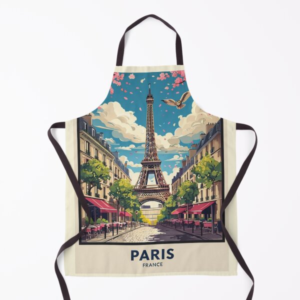 Item preview, Paris designed and sold by Aise06.