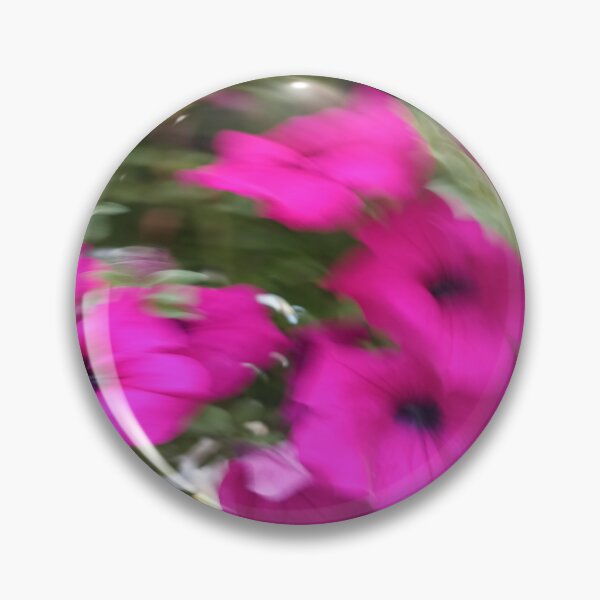 Item preview, Copy of Abstract Flowers - Colourful Botanical Arts designed and sold by unikkk.