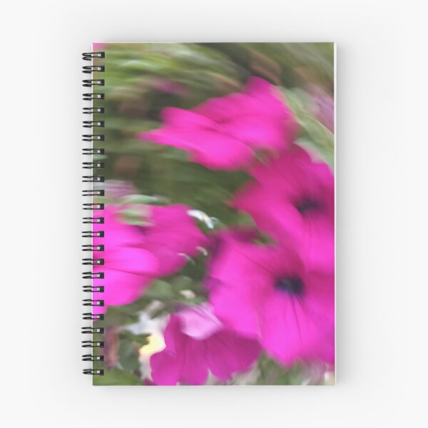 Item preview, Copy of Abstract Flowers - Colourful Botanical Arts designed and sold by unikkk.