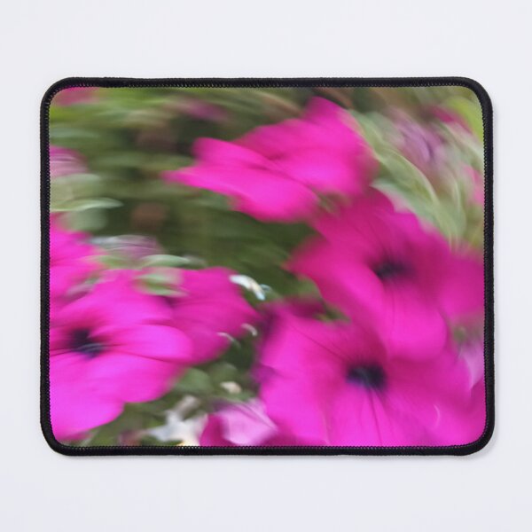 Item preview, Copy of Abstract Flowers - Colourful Botanical Arts designed and sold by unikkk.