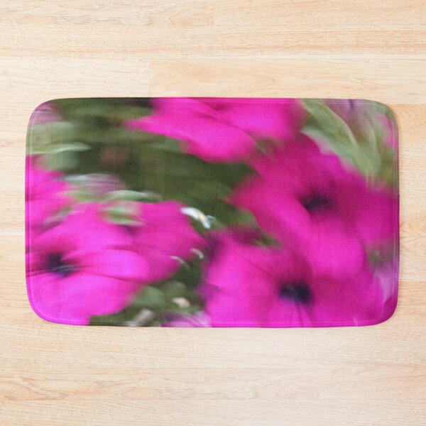 Item preview, Copy of Abstract Flowers - Colourful Botanical Arts designed and sold by unikkk.