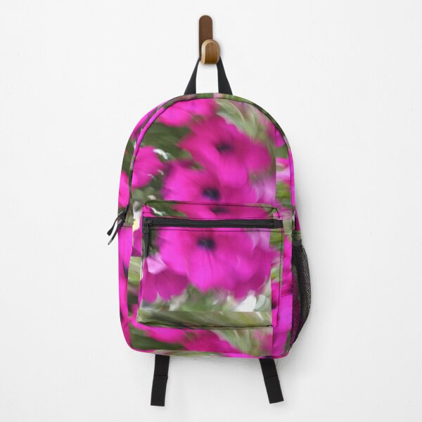 Item preview, Copy of Abstract Flowers - Colourful Botanical Arts designed and sold by unikkk.