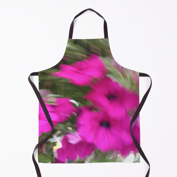 Item preview, Copy of Abstract Flowers - Colourful Botanical Arts designed and sold by unikkk.
