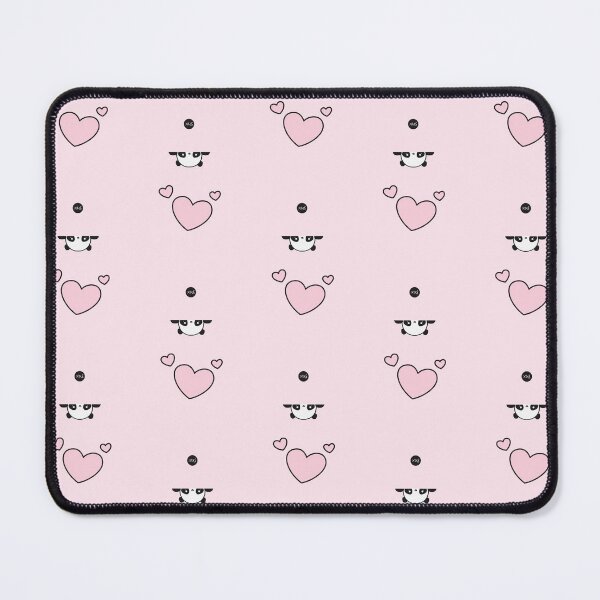 Item preview, Pandastic Love (fc) P designed and sold by XUSRedbubble.