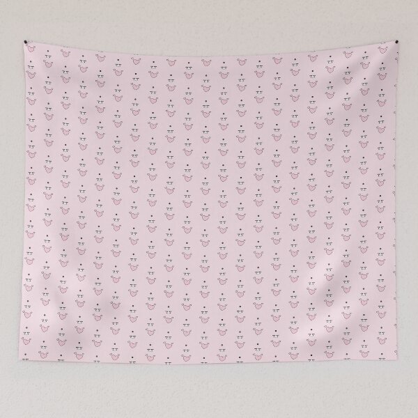 Item preview, Pandastic Love (fc) P designed and sold by XUSRedbubble.
