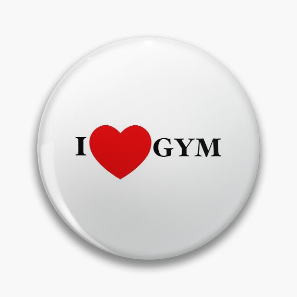 Item preview, ILOVEGYM designed and sold by Koffee-M.