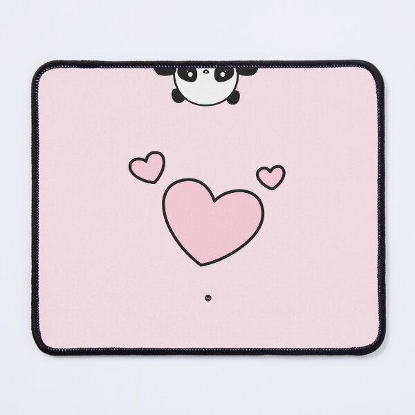 Item preview, Pandastic Love (fc) I designed and sold by XUSRedbubble.