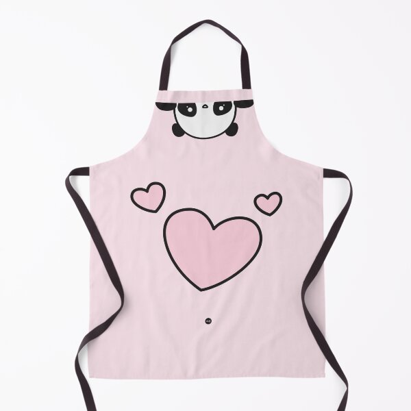 Item preview, Pandastic Love (fc) I designed and sold by XUSRedbubble.
