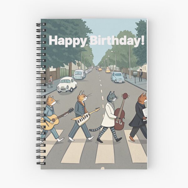 Item preview, ¡Feliz cumpleaños! tarjeta designed and sold by artcreatedbybill.