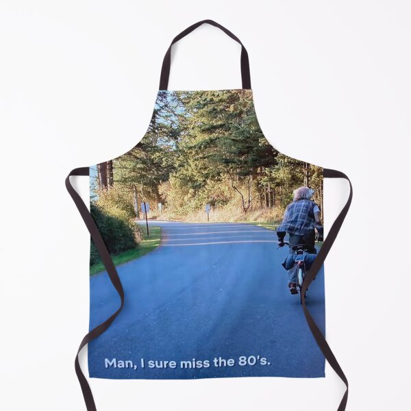 Item preview, Man, I sure miss the 80s designed and sold by Oqueartecura.