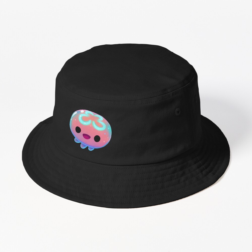 Item preview, Bucket Hat designed and sold by pikaole.