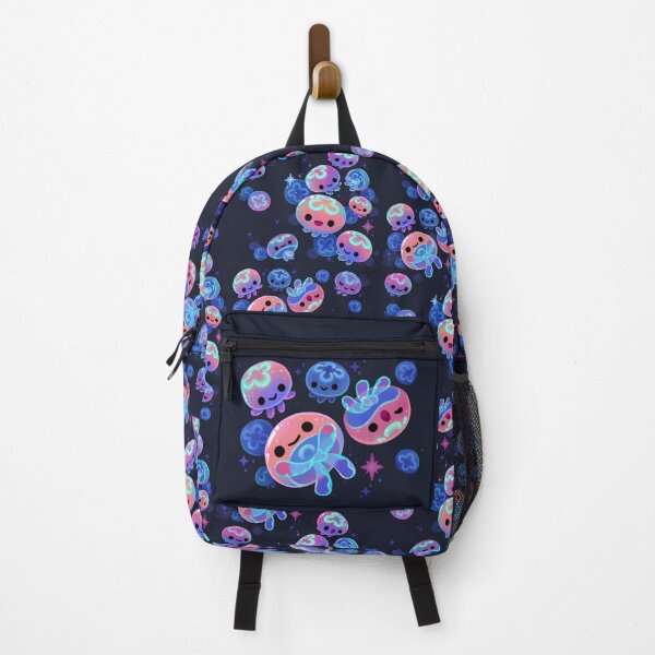 Item preview, School of moon jelly designed and sold by pikaole.