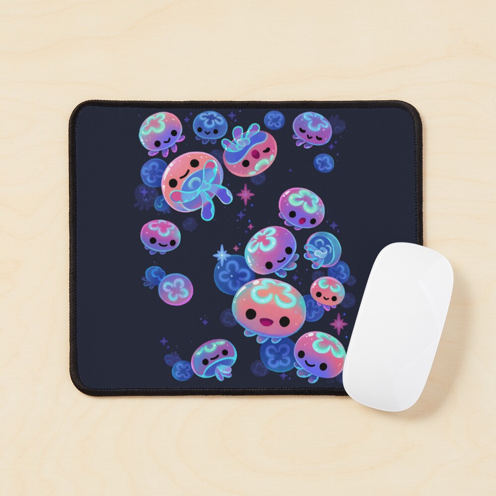 Item preview, Mouse Pad designed and sold by pikaole.
