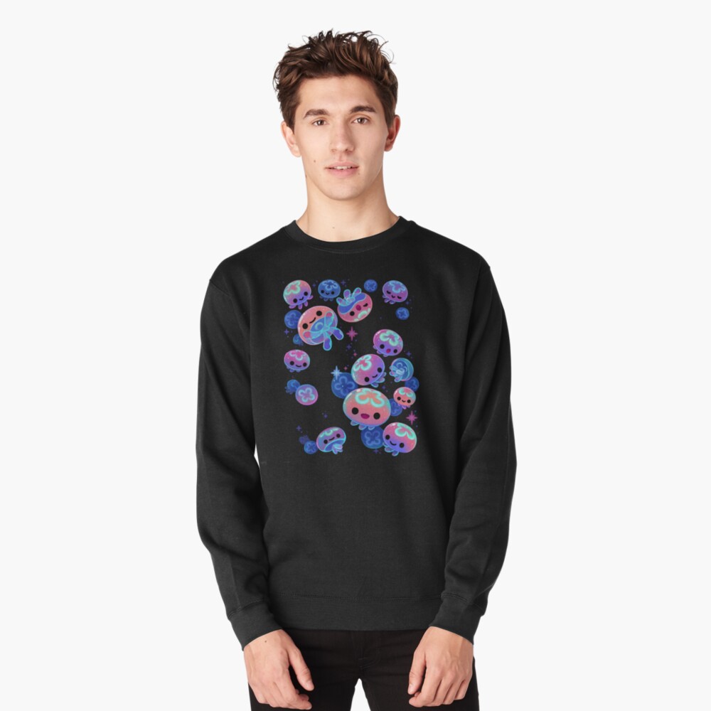 Item preview, Pullover Sweatshirt designed and sold by pikaole.