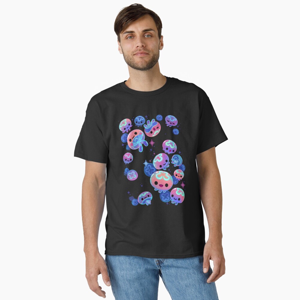 Item preview, Classic T-Shirt designed and sold by pikaole.