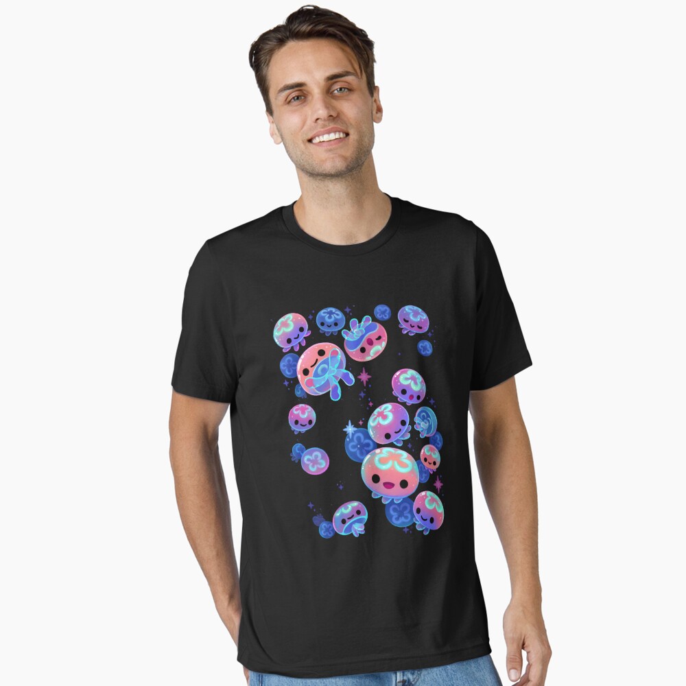 Item preview, Essential T-Shirt designed and sold by pikaole.