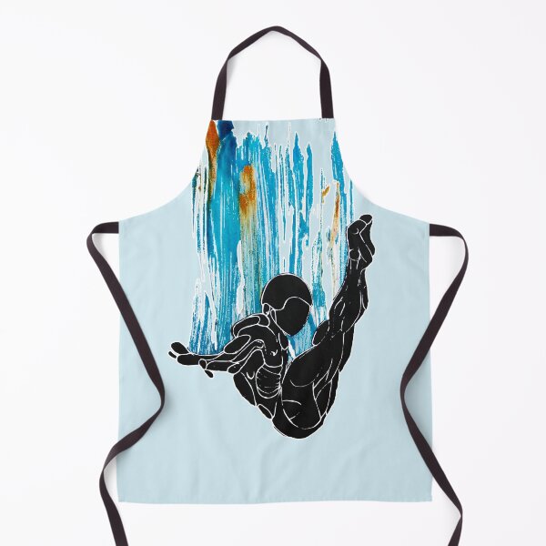 Item preview, Platform Diving Springboard Diver designed and sold by danceink.