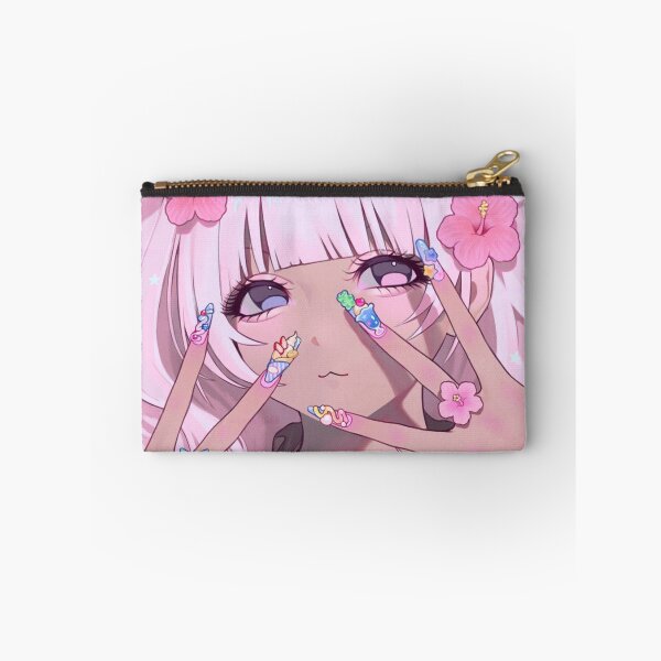 Item preview, gyaru girl designed and sold by forestgrump.
