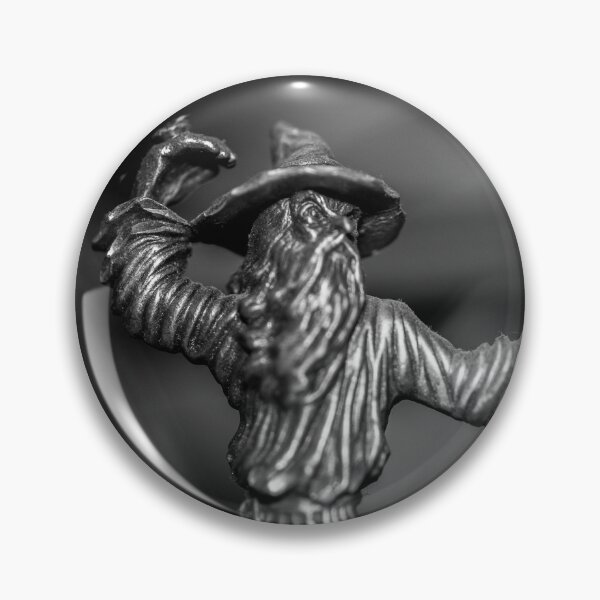 Item preview, Wizard designed and sold by petemortenson.