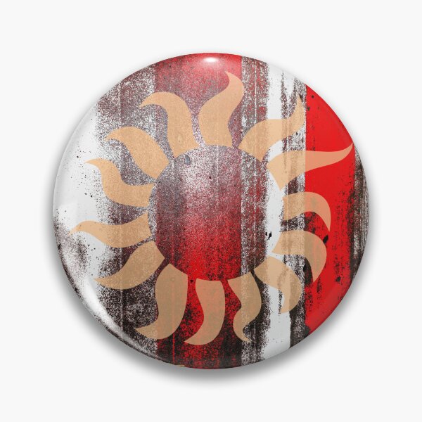 Item preview, sun in the car park designed and sold by Krzysztof Patalas.