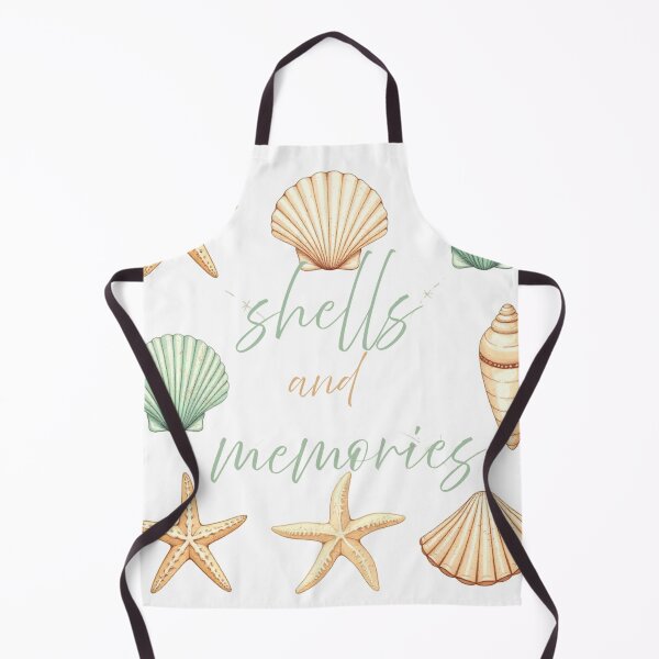 Item preview, Shells & Memories - Seashell Edition designed and sold by AlienTechs.