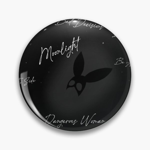 Item preview, Drawing inspired by Album dangerous woman designed and sold by Koffee-M.