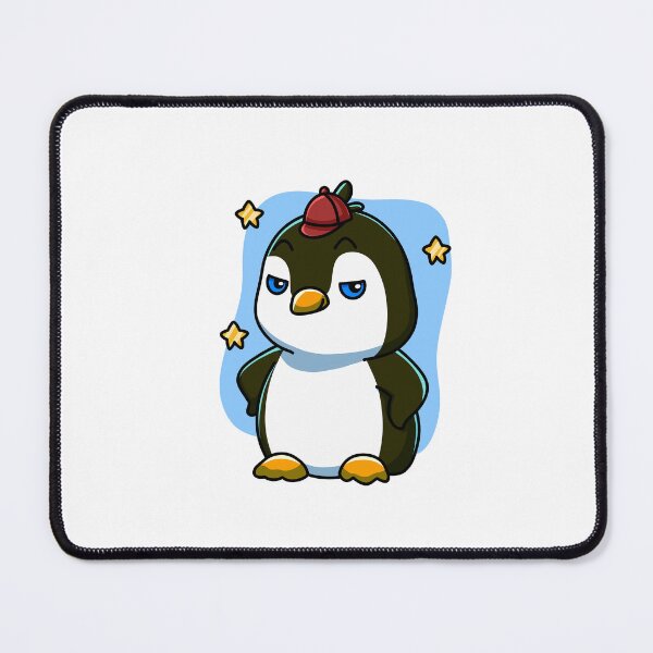 Item preview, PENGWIN designed and sold by Valiant Graphics.