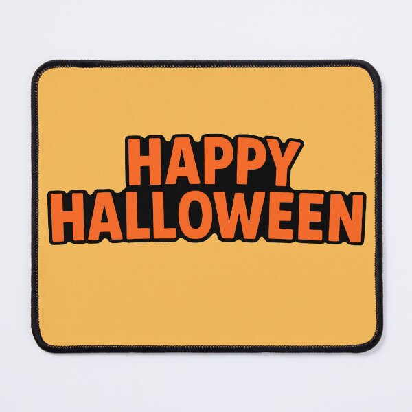 Item preview, Happy Halloween designed and sold by FarieArt.