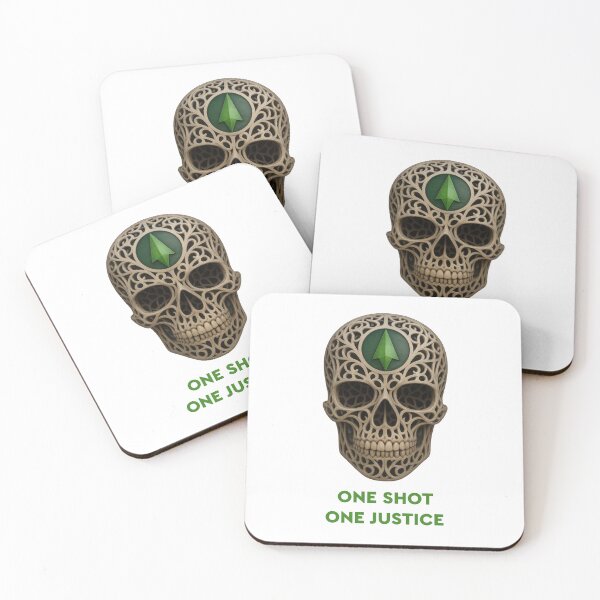 Item preview, Skull Arrow designed and sold by HiresFilm.