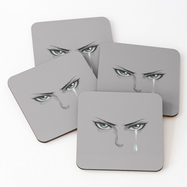 Artikelvorschau, Anime Mädchen Augen entworfen und verkauft von SignumShop.