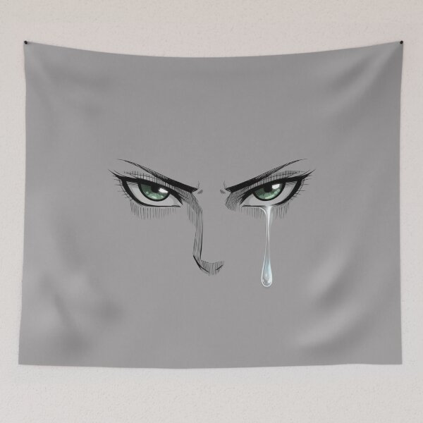 Artikelvorschau, Anime Mädchen Augen entworfen und verkauft von SignumShop.