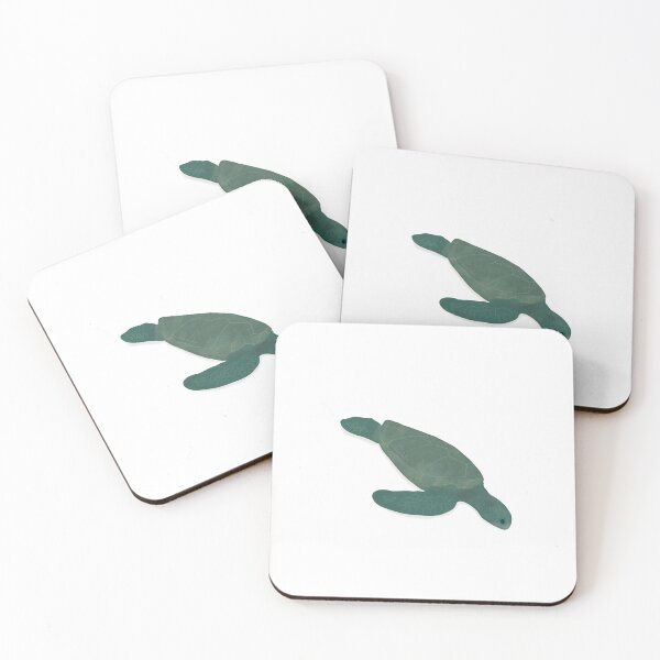 Item preview, Sea turtle designed and sold by savkyp.