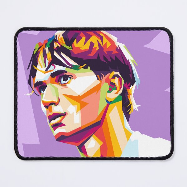 Item preview, jack draper designed and sold by popartside.