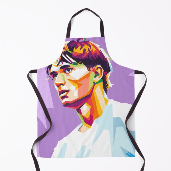 Item preview, jack draper designed and sold by popartside.