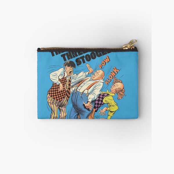 Item preview, 3 Stooges designed and sold by Porkroll Egg & Cheese.