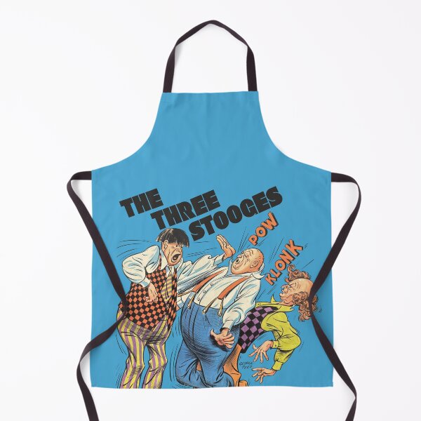 Item preview, 3 Stooges designed and sold by Porkroll Egg & Cheese.
