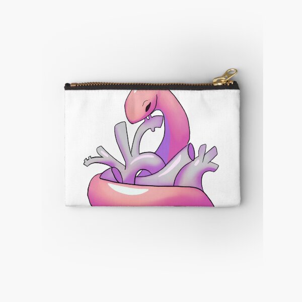 Item preview, Snake embracing a heart designed and sold by DeluxicalWhimsy.