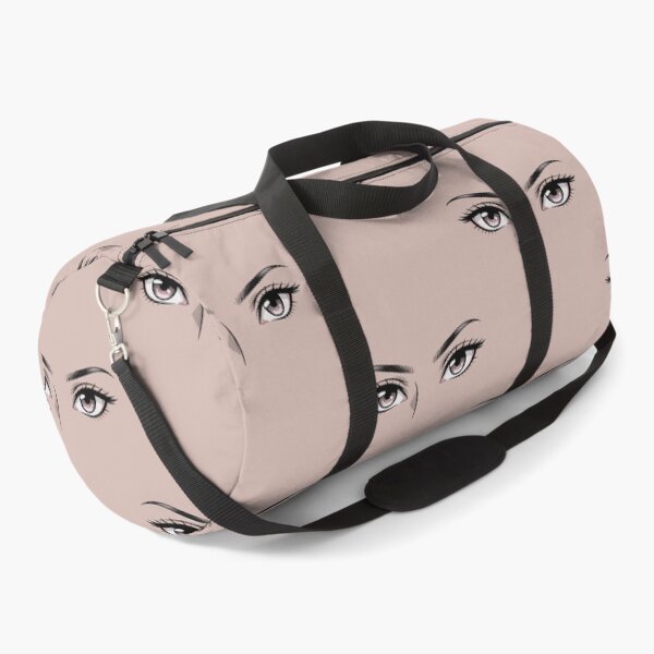 Item preview, Anime Girl Eyes Sharp Manga designed and sold by SignumShop.