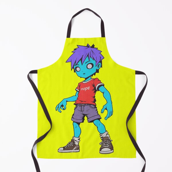 Item preview, Johnny_V04 designed and sold by Atomic Youth.