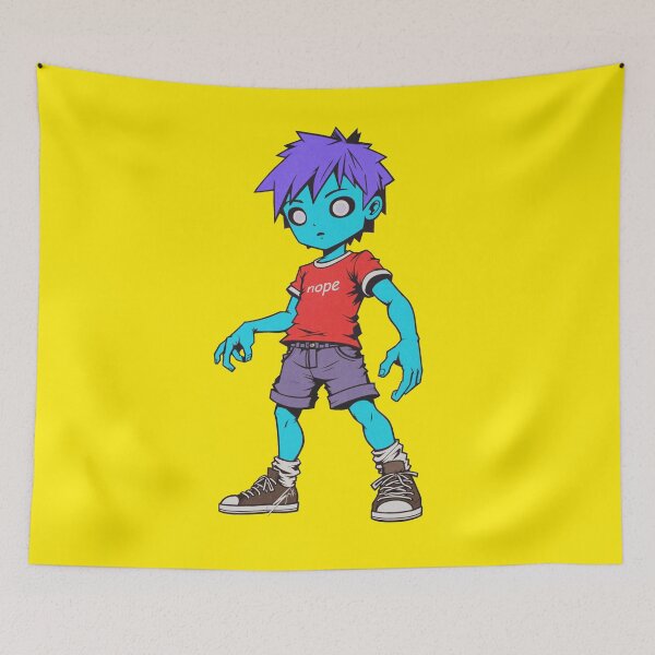 Item preview, Johnny_V04 designed and sold by Atomic Youth.