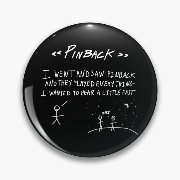 Item preview, PINBACK LITTLE FAST designed and sold by larryholley.