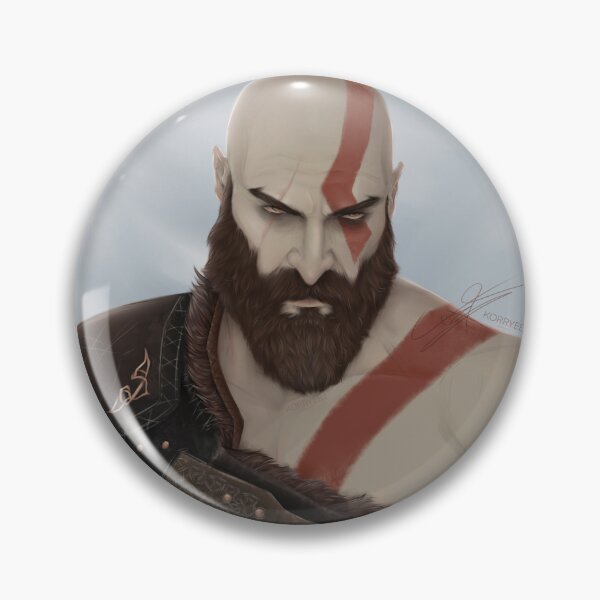 Item preview, 'Boy.' | Button Pin designed and sold by Iirokaaaa.