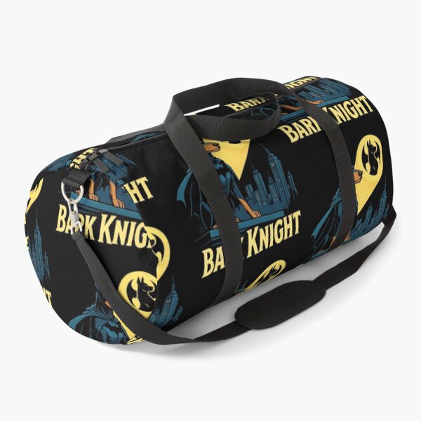 Item preview, The Bark Knight Comic designed and sold by Alema Art.
